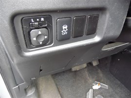 2017 MITSUBISHI MIRAGE ES HATCHBACK SILVER 1.2 AT 213993